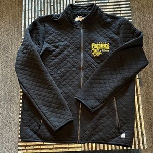 Pacifico waffle pattern jacket